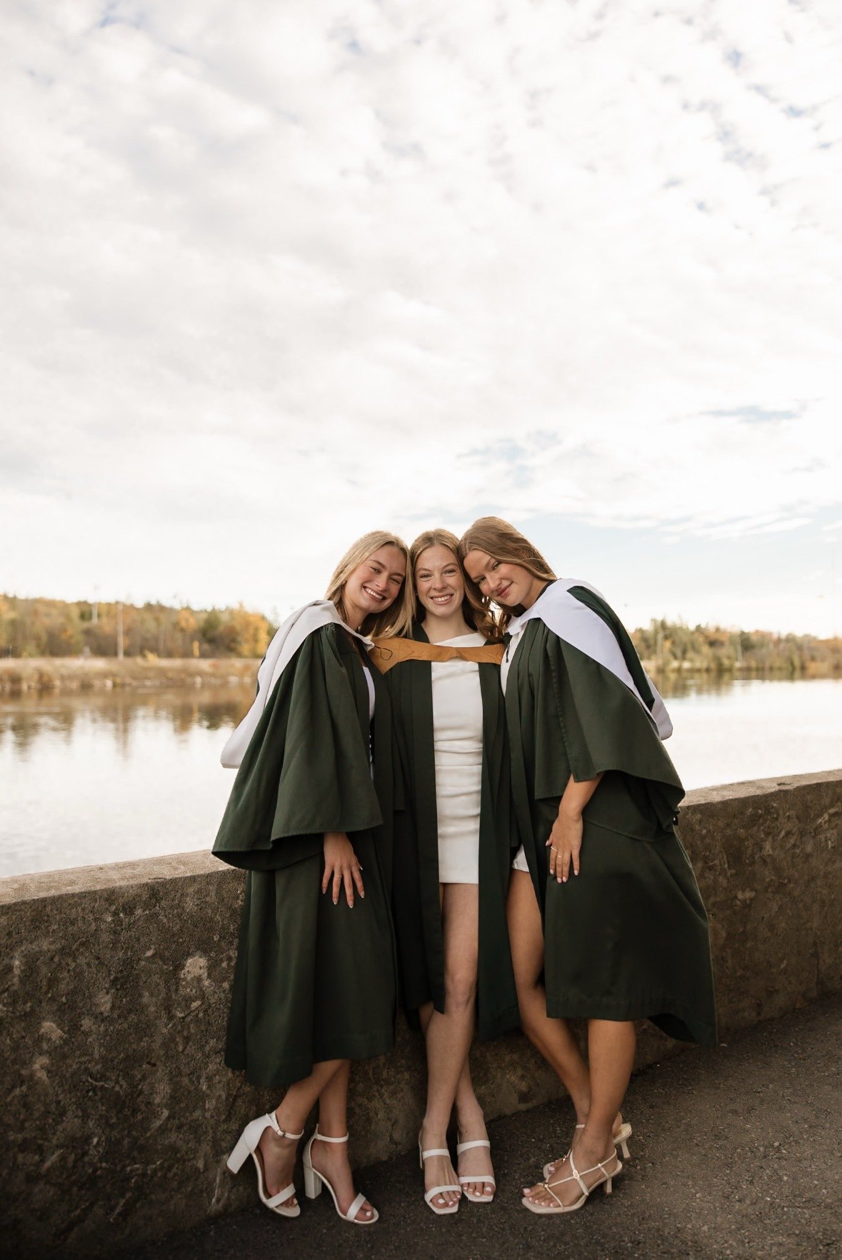 Graduation Session photograph 4 by Brii Meyers Photography