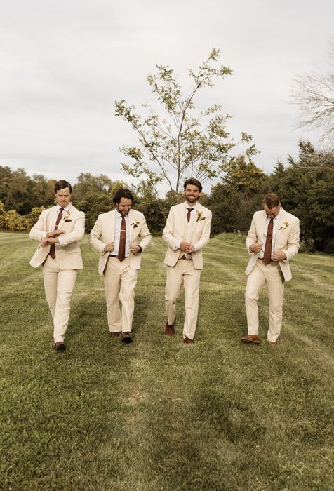 Sunflower Barn Wedding photograph 4 by Brii Meyers Photography